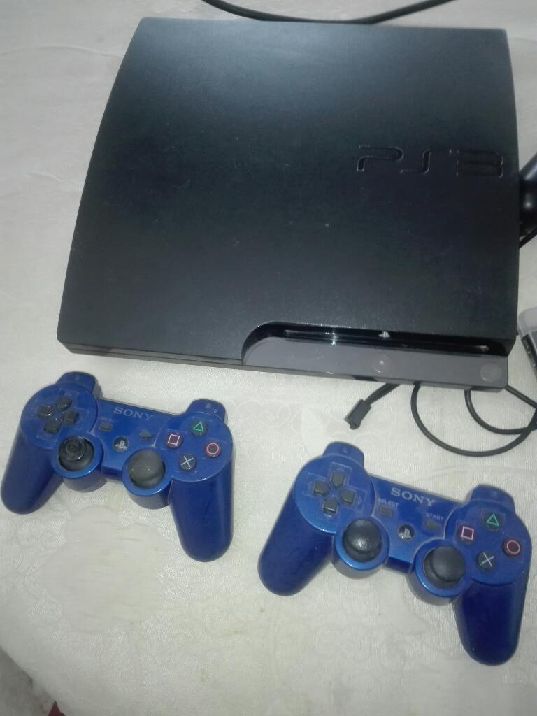 Vendo Psgb 2 Mandos