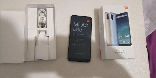 Xiaomi Mi A2 Lite 64gb Para Repuestos O Reparacion