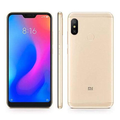 Xiaomi Mi A2 Lite Version 4gb Ram 64gg Memoria Interna