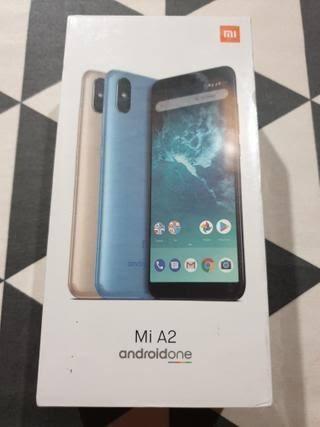 Xiaomi Mia2