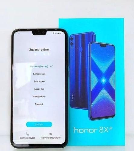 Xiomi Honor 8x