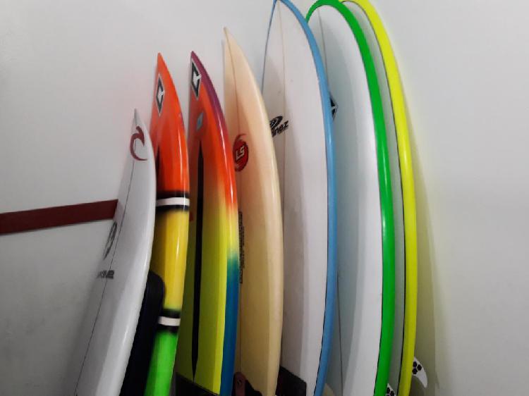 tablas de surf remato de 6.2 y 6.6 pies
