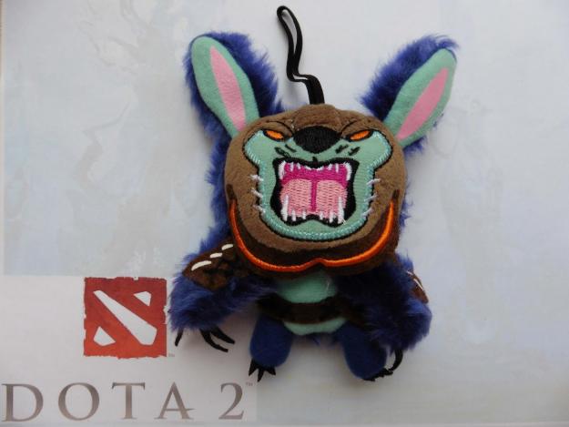 Dota 2 Microplush Peluche Dota2 Ursa