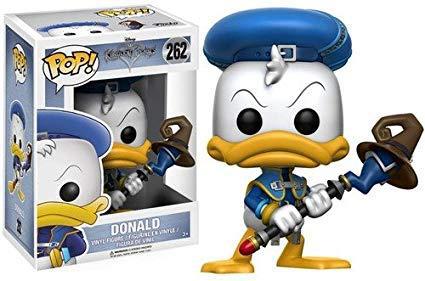 Funko Pop Pato Donald