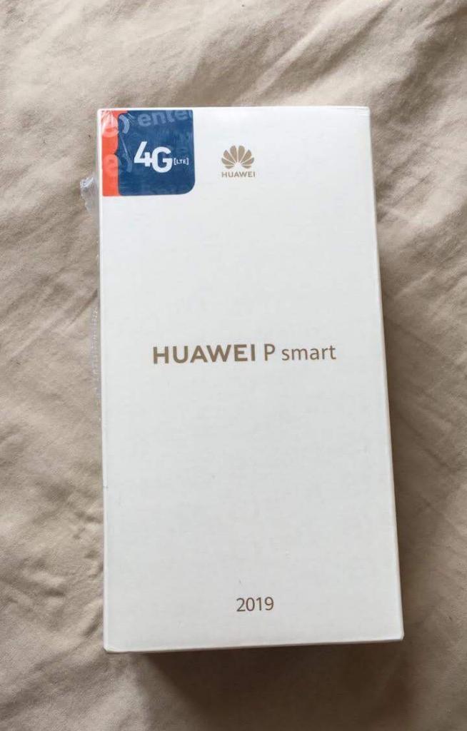 Huawei P Smart 