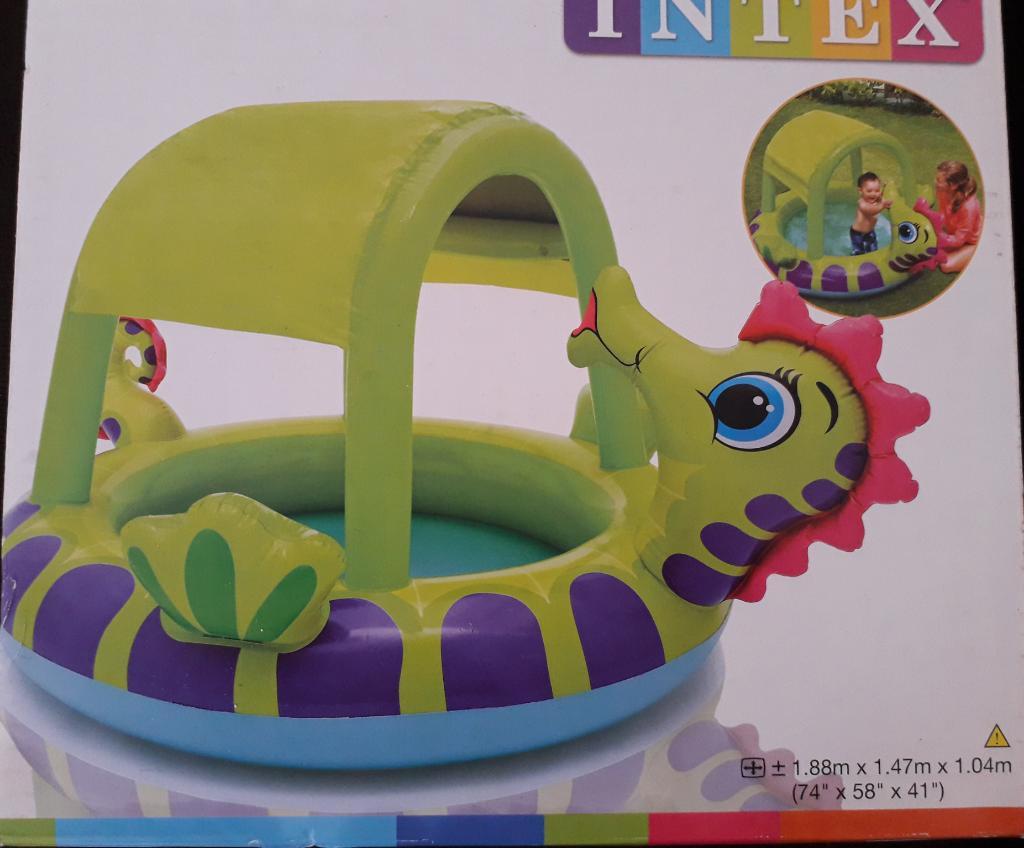 Piscina Inflable