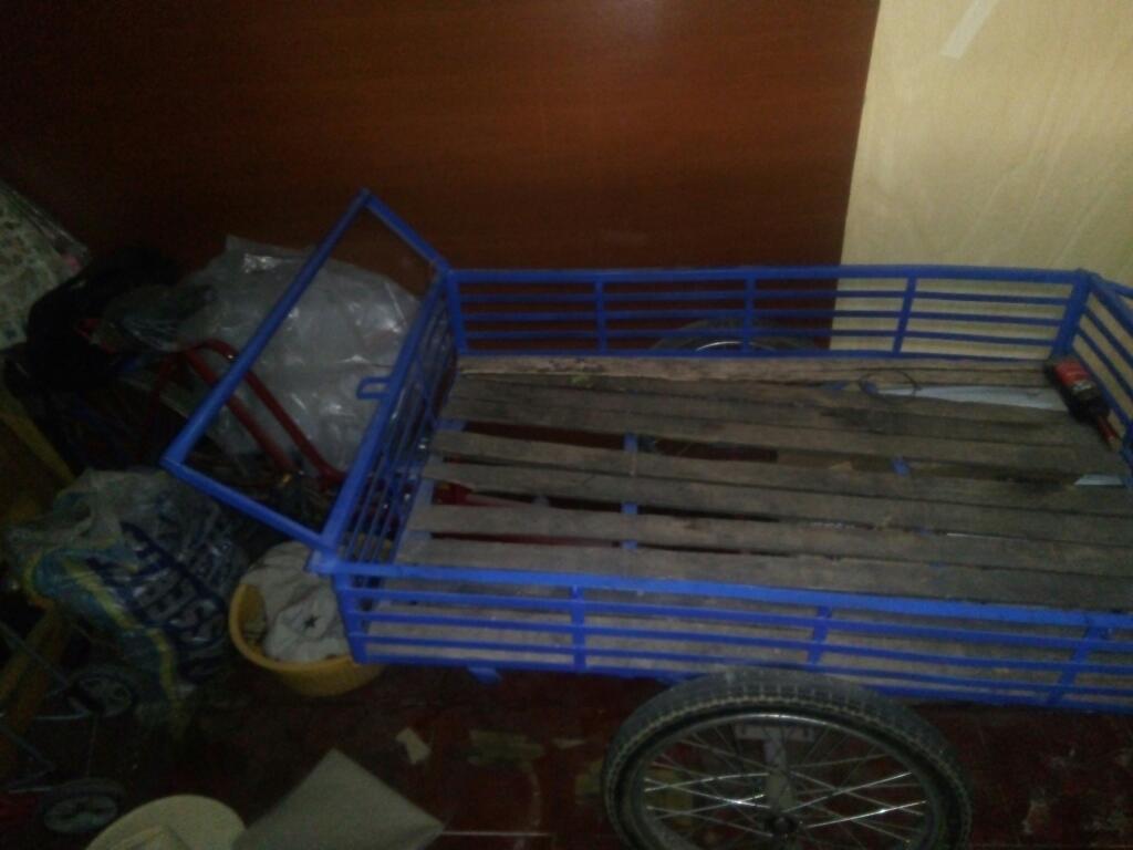 Se Vende Un Triciclo