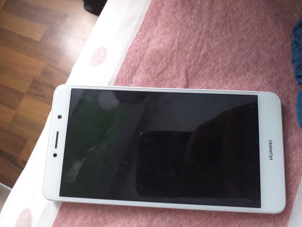 Vendo Huawei Mate 9 Lite en Caja