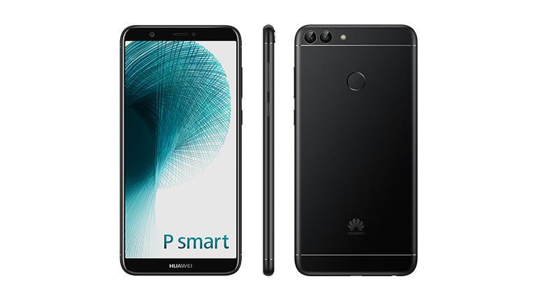 Vendo Huawei Psmart  Nuevo