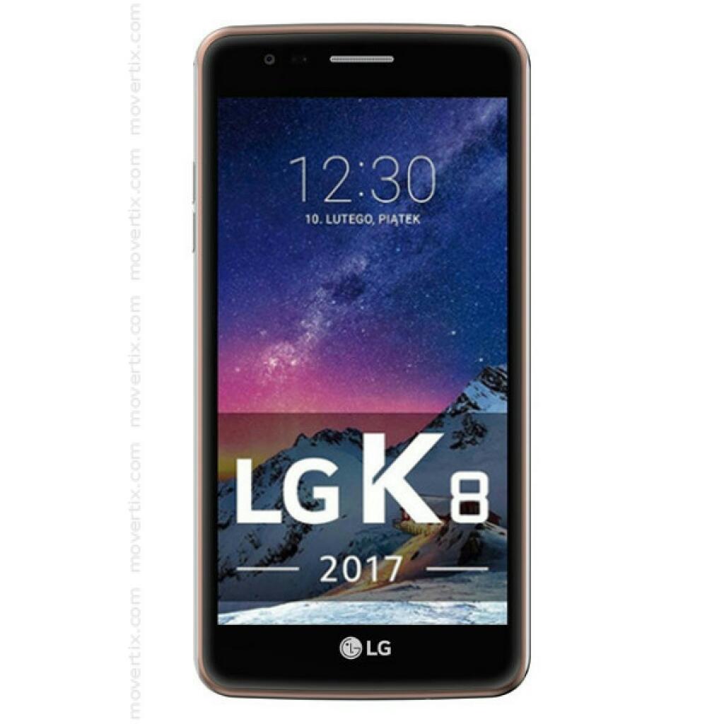 Vendo Lgk