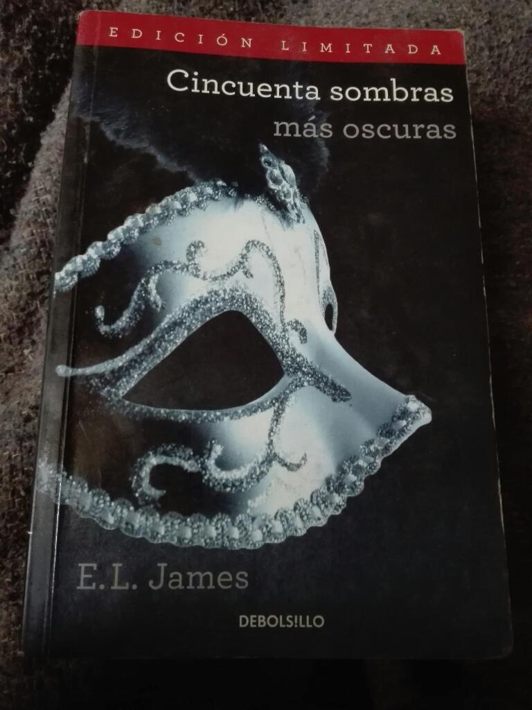 Vendo Libro