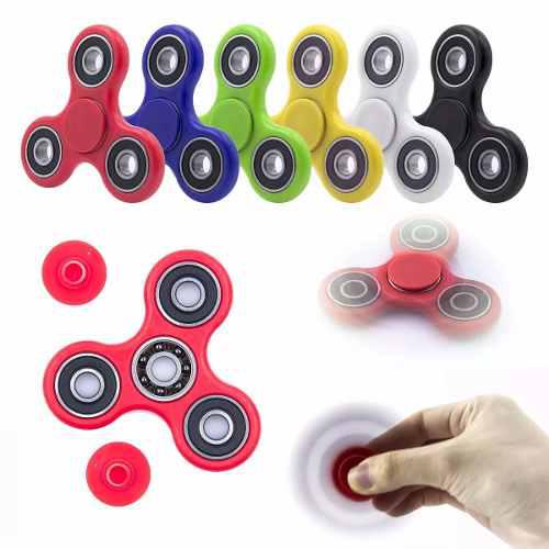 Fidget Spinner Juguete Anti Estres Oferta...¡¡