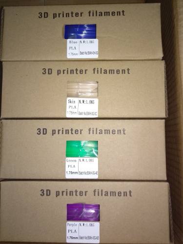 Filamento Premium Pla 1kg Impresion 3d