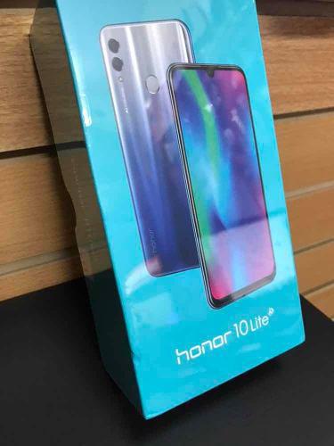 Huawei Honor 10 Lite 32gb 3gb Ram