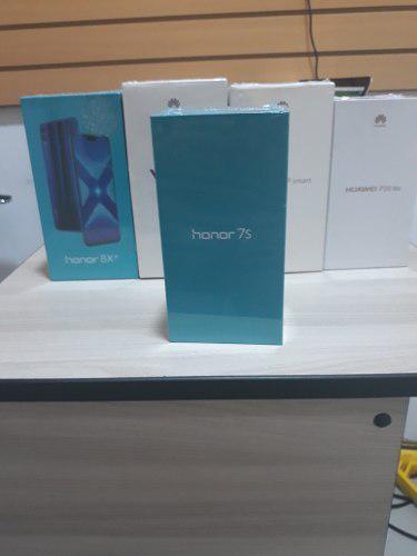 Huawei Honor 7s