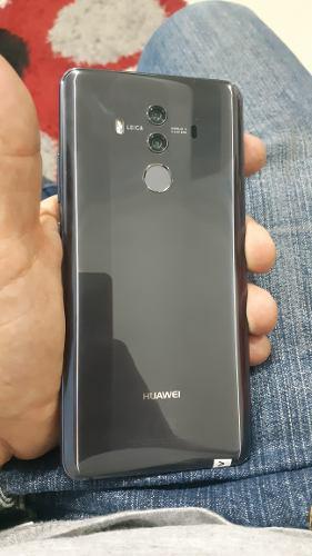 Huawei Mate 10 Pro 128gb Ram6gb Nuevecito 10 De 10