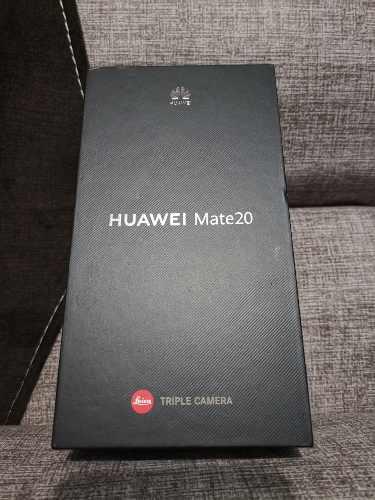 Huawei Mate 20 4gb 128gb