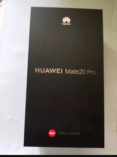 Huawei Mate 20 Pro Nuevo