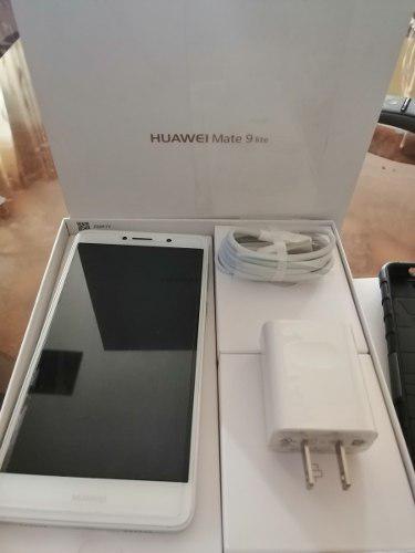 Huawei Mate 9 Lite 3gb/32gb Imei Original 9.8 De 10 Puntos