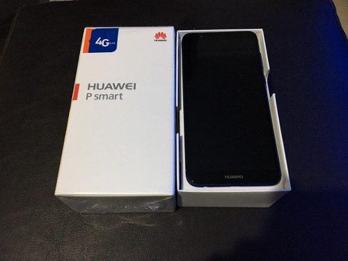 Huawei P Smart 10/10 Nuevo(abierto Por Entel Para Revisión)
