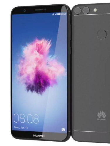 Huawei P Smart 4g Lte Nuevos Sellados