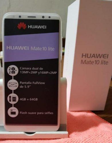 Huawei P20 Lite Mate 10 Lite Mate 20 Lite