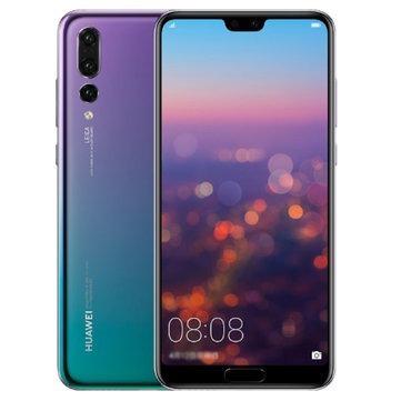 Huawei P20 Pro Impecables, Todo Operador. 128gb Y 6gb De Ram