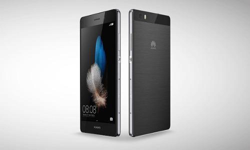 Huawei P8 Lite