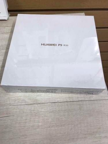 Huawei P9 Lite 16gb. 2gb. Ram Dual Sim