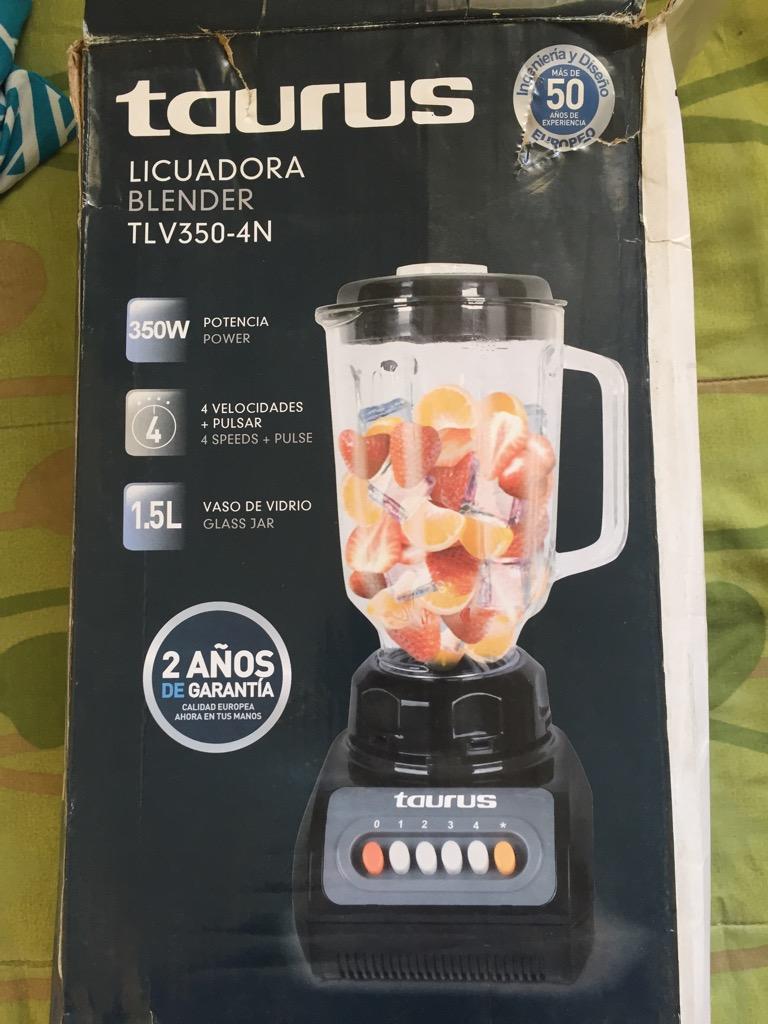 Licuadora Blender Taurus