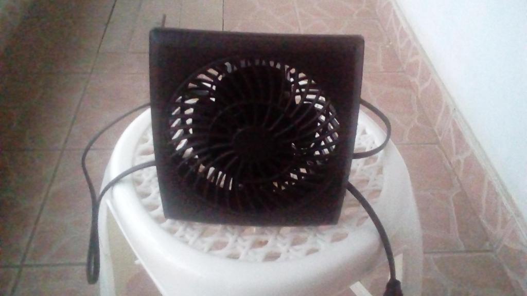 MINIVENTILADOR COOLBOX