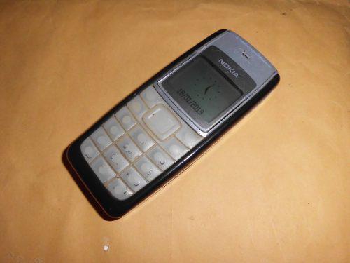 Nokia 1110 1112 Gsm