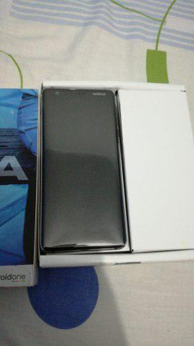 Nokia 3.1 Del 2018 Nuevo Y Sellado