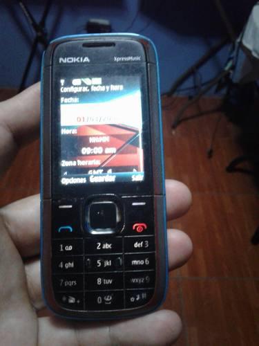Nokia 5130 Xpresmusic