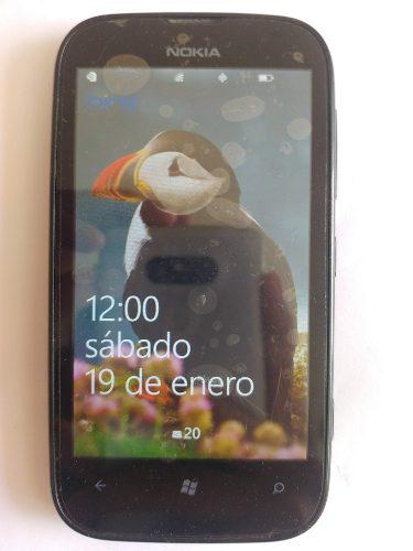 Nokia Lumia 510