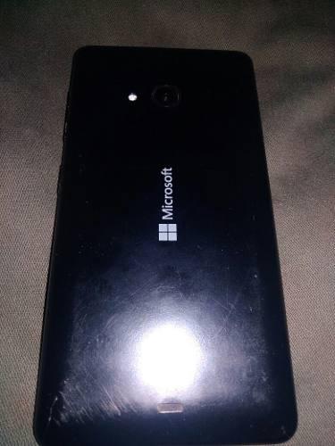 Nokia Lumia 535 Como Repuesto