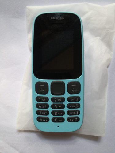 Vendo Celular Nokia