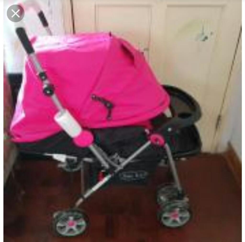 Vendo Coches Infantiles