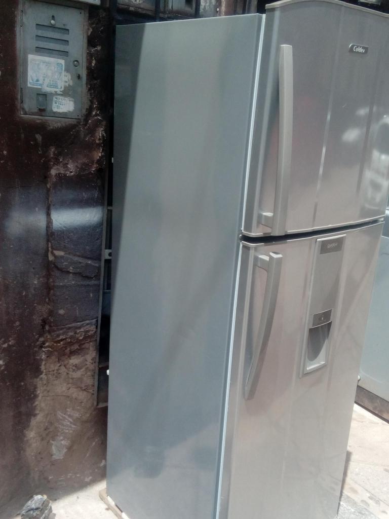 Vendo refrigeradora Nofrohs COLDEX seminuevo