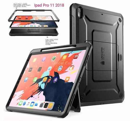 Case Ipad Pro 11 11.0 2018 A1980 A1934 Protector Supcase Usa
