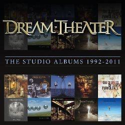 Colección Dream Theater Flack
