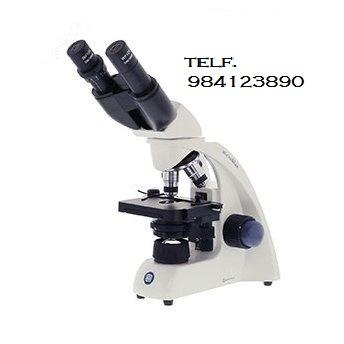 Microscopio BinocularEUROMEX Mod. MB 