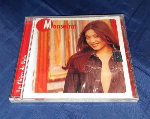 Mon Laferte, Primer Disco Inedito, Original