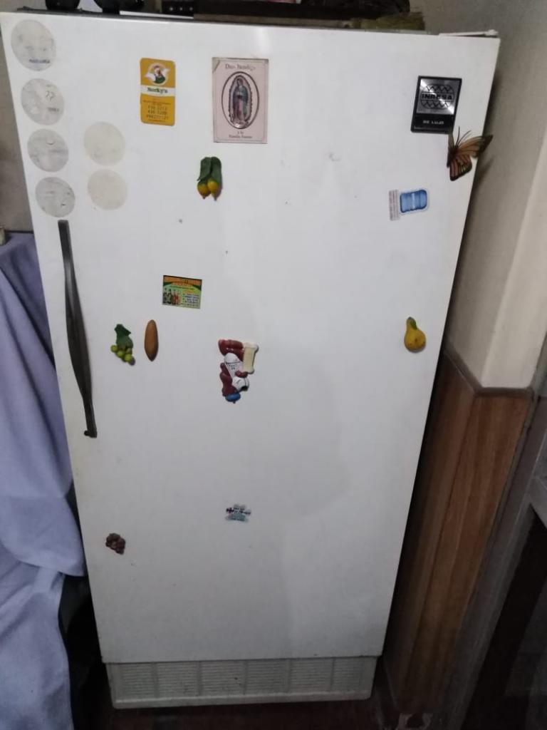 Refrigerador Inresa