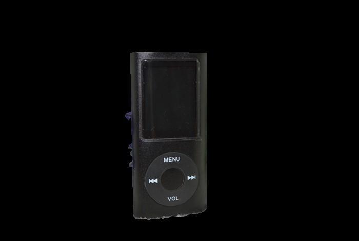Reproductor MP3, 1.8 LCD FM Ebook 32 Gb. Memoria