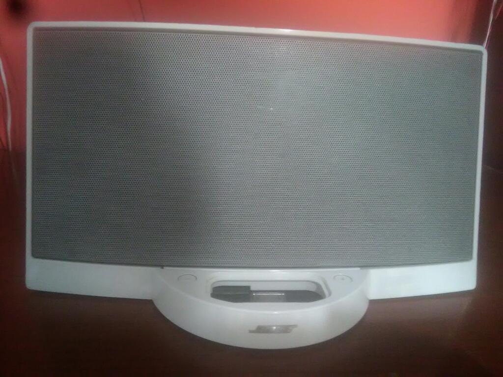 Bosé Sounddock