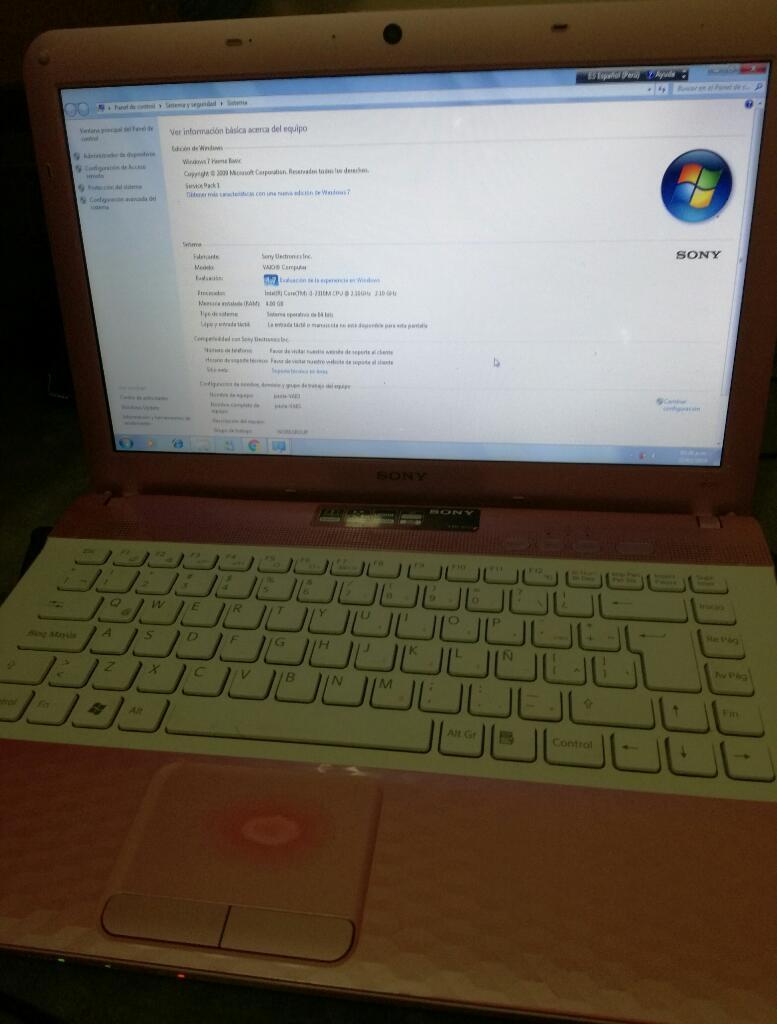 Laptop