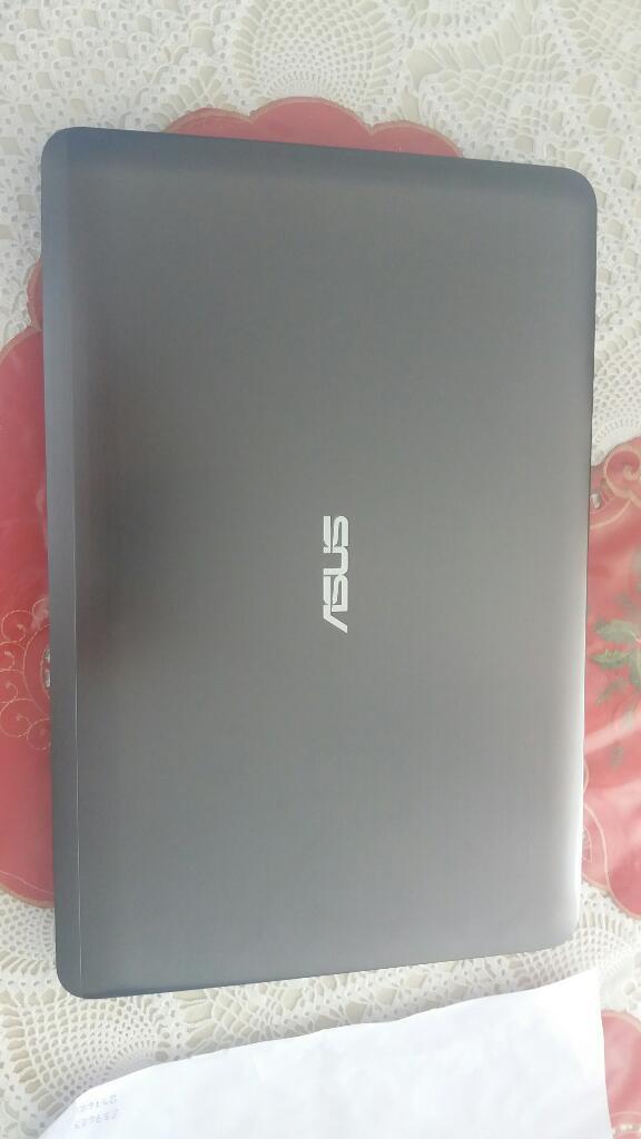 Laptop Asus I5 K555u
