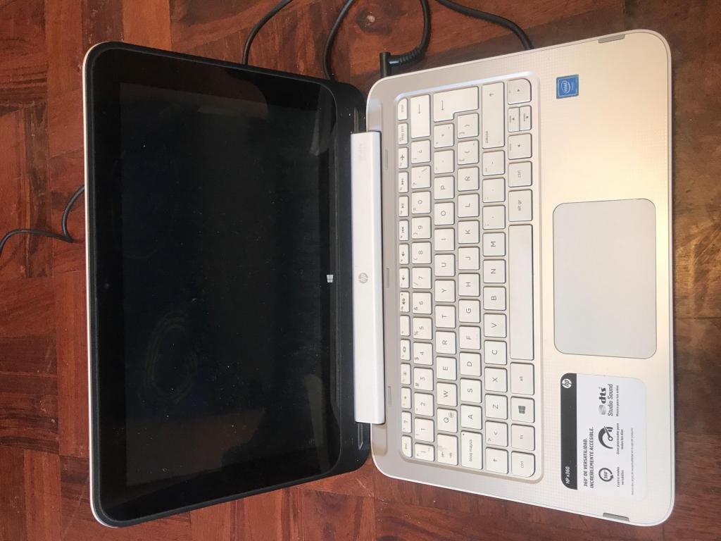 Laptop HP 2x1 x360