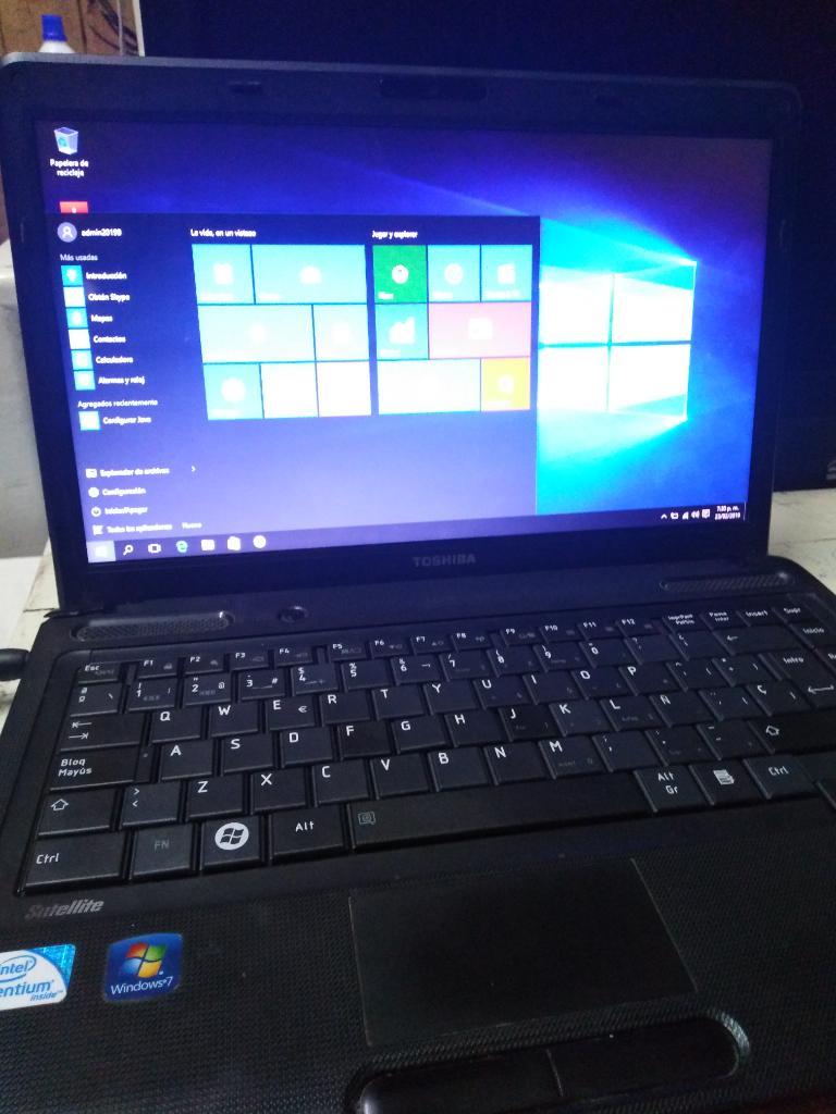 Laptop Usada de gb Ddr3